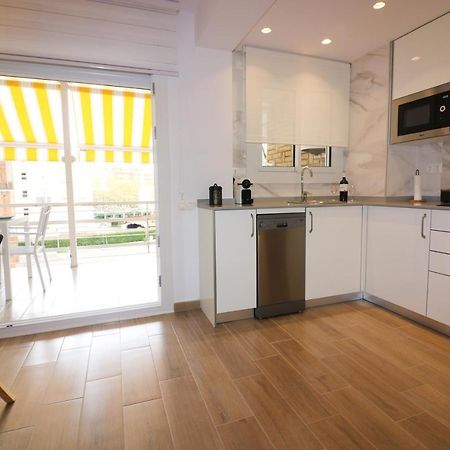 Apartament Saloutrip - Alexis I Zewnętrze zdjęcie