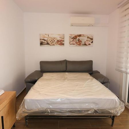 Apartament Saloutrip - Alexis I Zewnętrze zdjęcie