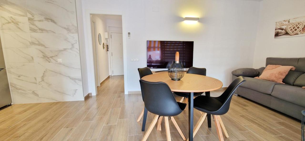 Apartament Saloutrip - Alexis I Zewnętrze zdjęcie