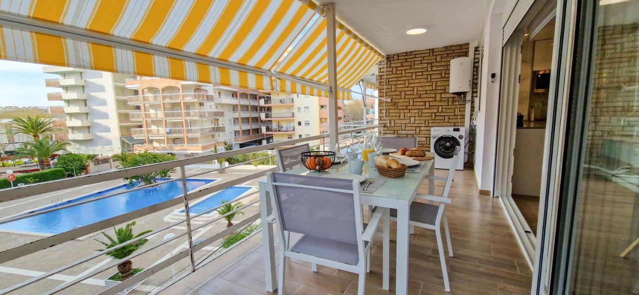 Apartament Saloutrip - Alexis I Zewnętrze zdjęcie