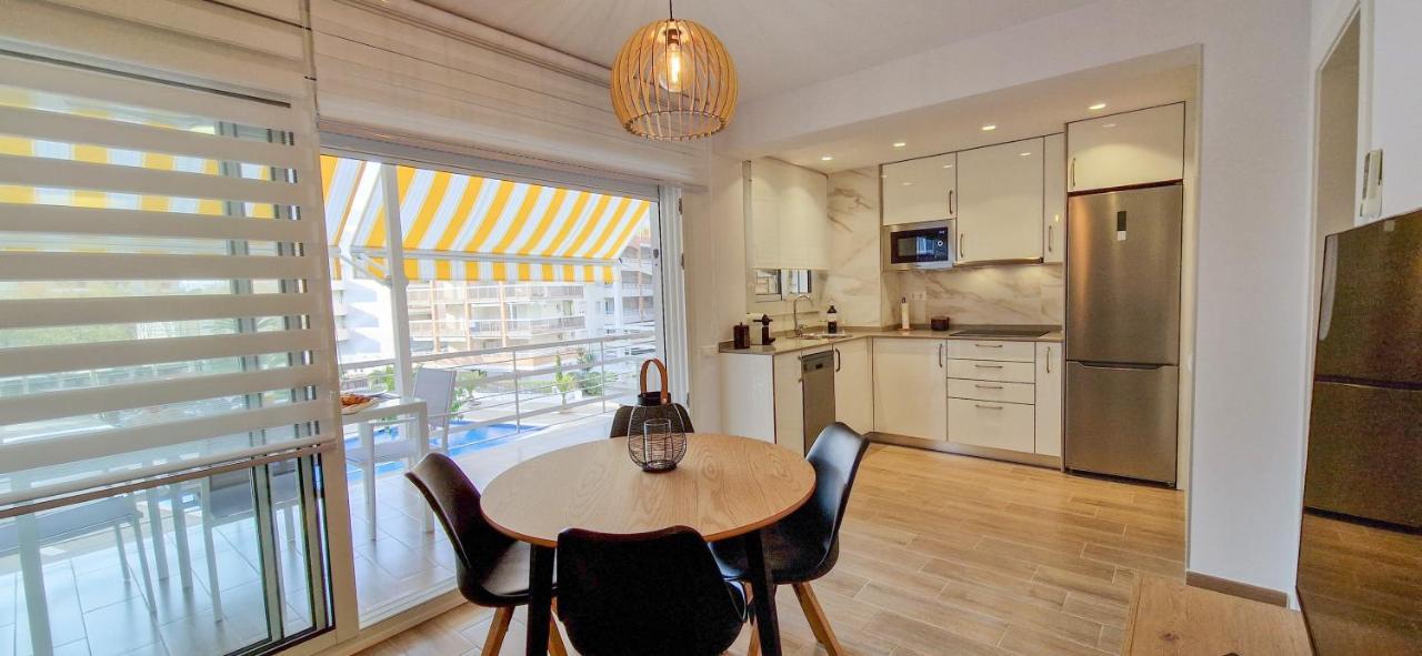 Apartament Saloutrip - Alexis I Zewnętrze zdjęcie
