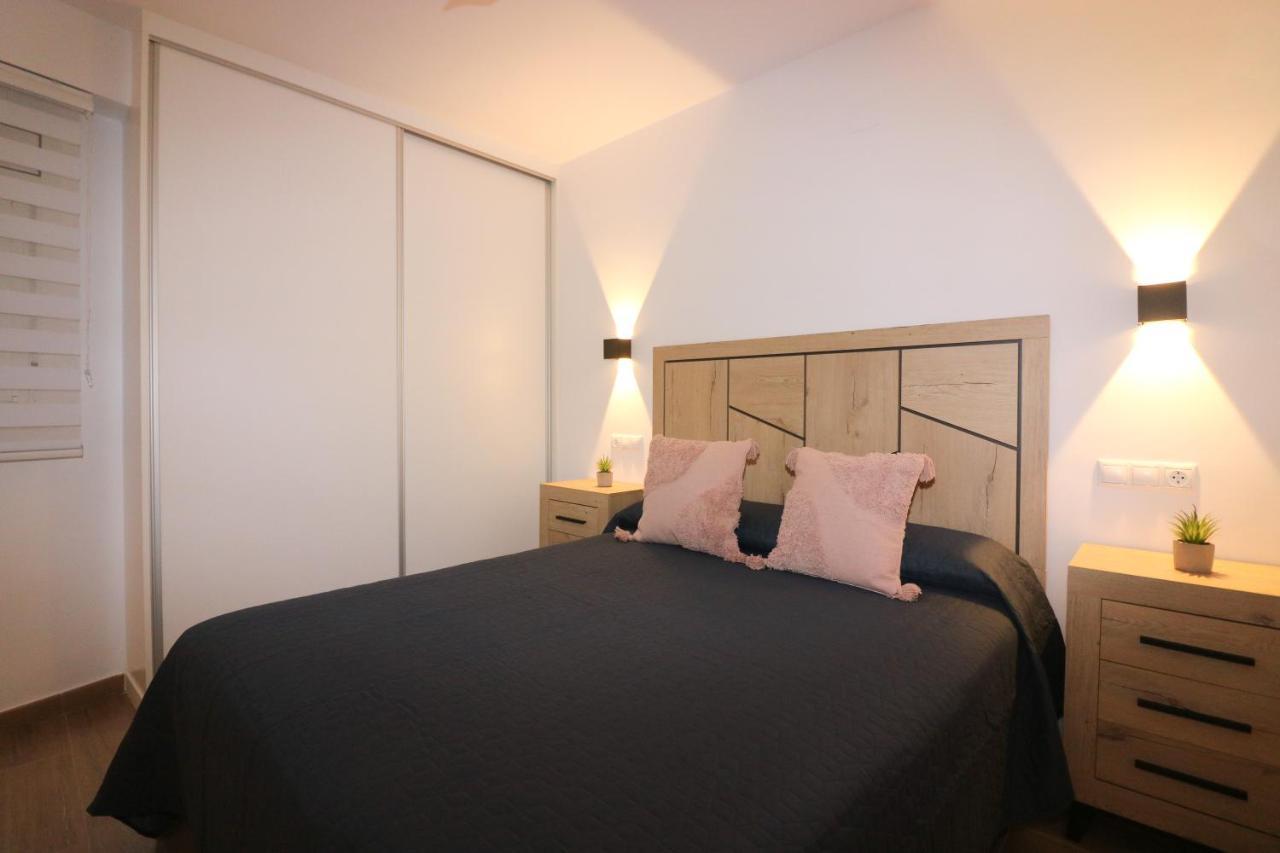 Apartament Saloutrip - Alexis I Zewnętrze zdjęcie