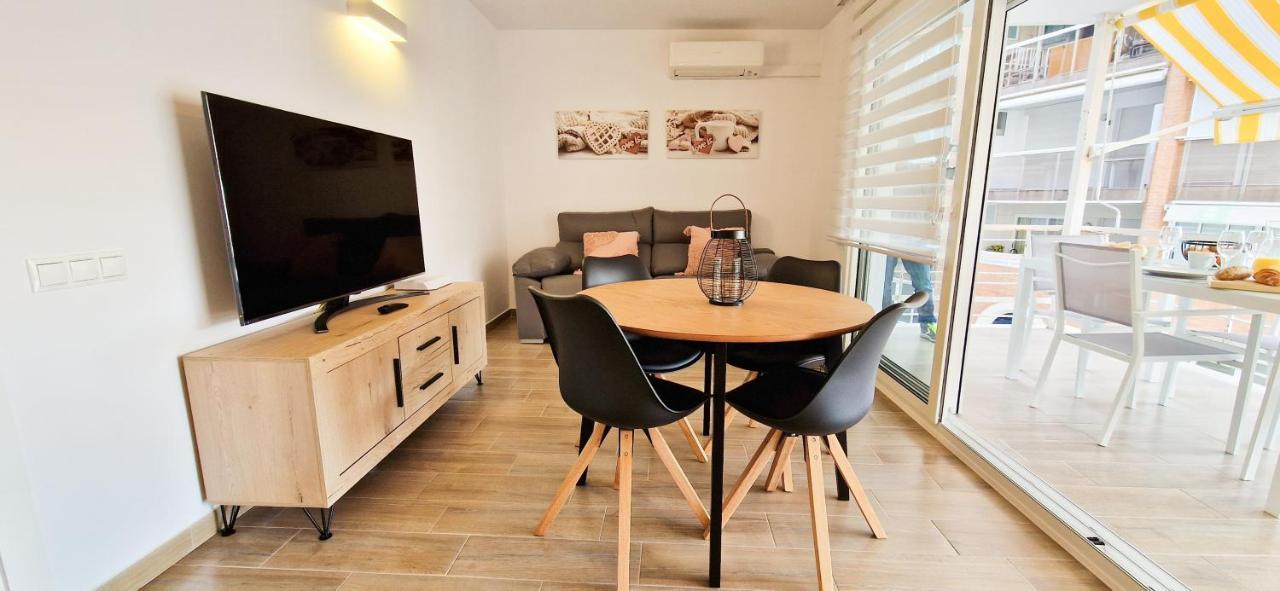 Apartament Saloutrip - Alexis I Zewnętrze zdjęcie