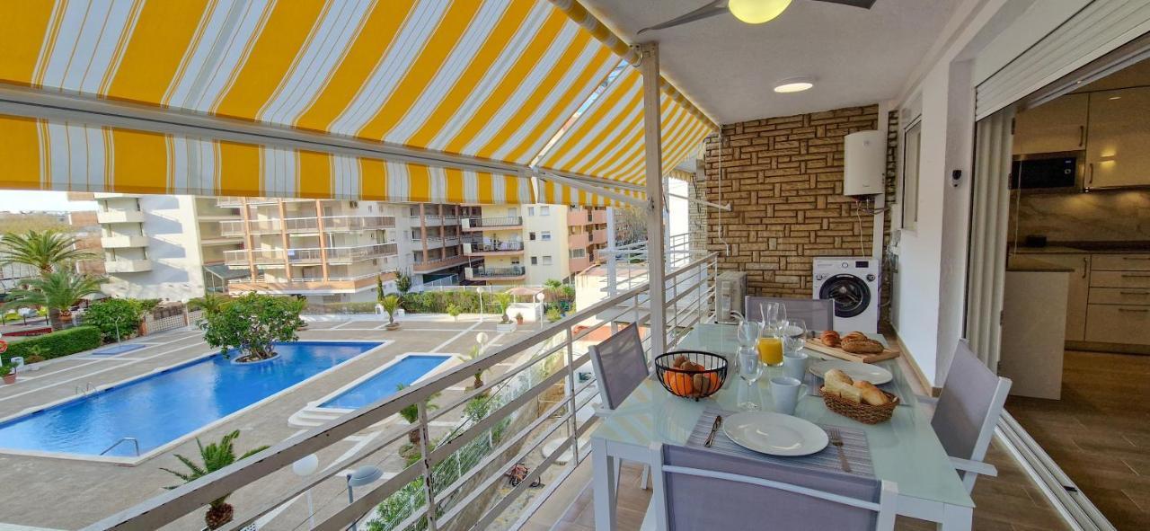 Apartament Saloutrip - Alexis I Zewnętrze zdjęcie