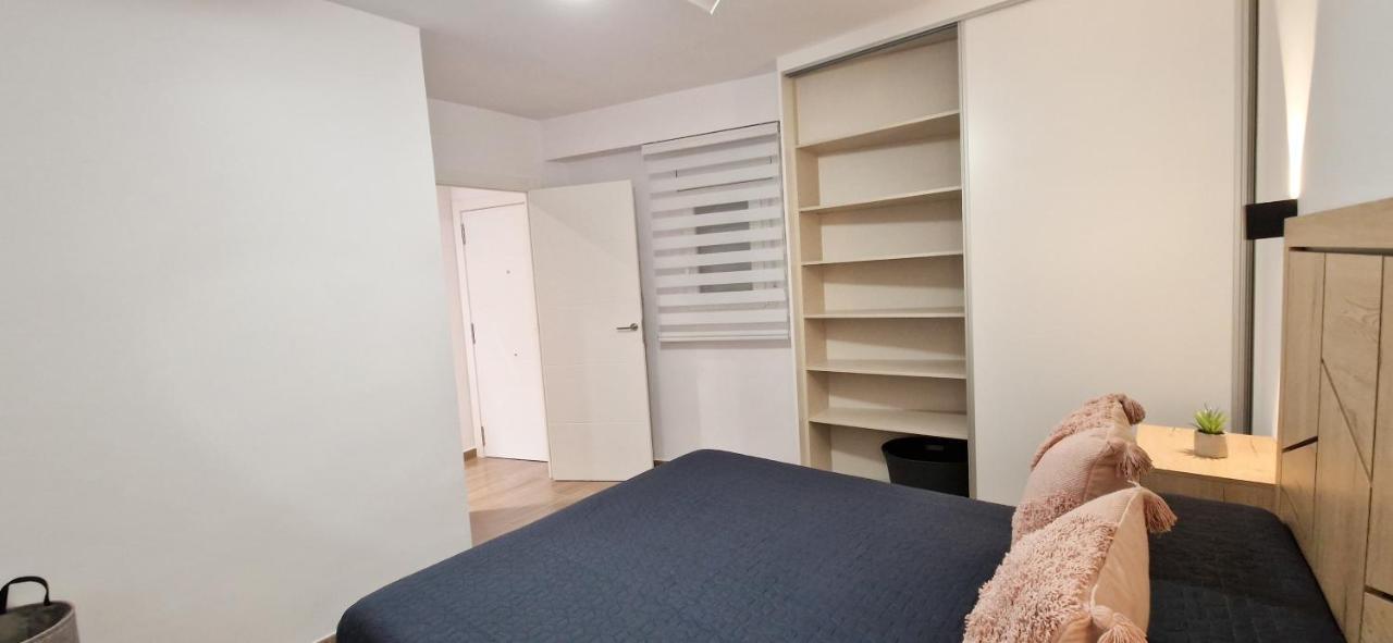 Apartament Saloutrip - Alexis I Zewnętrze zdjęcie