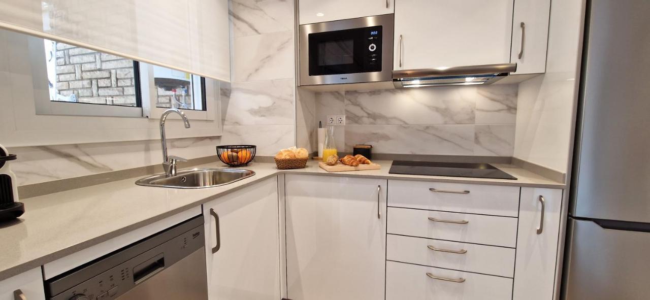 Apartament Saloutrip - Alexis I Zewnętrze zdjęcie