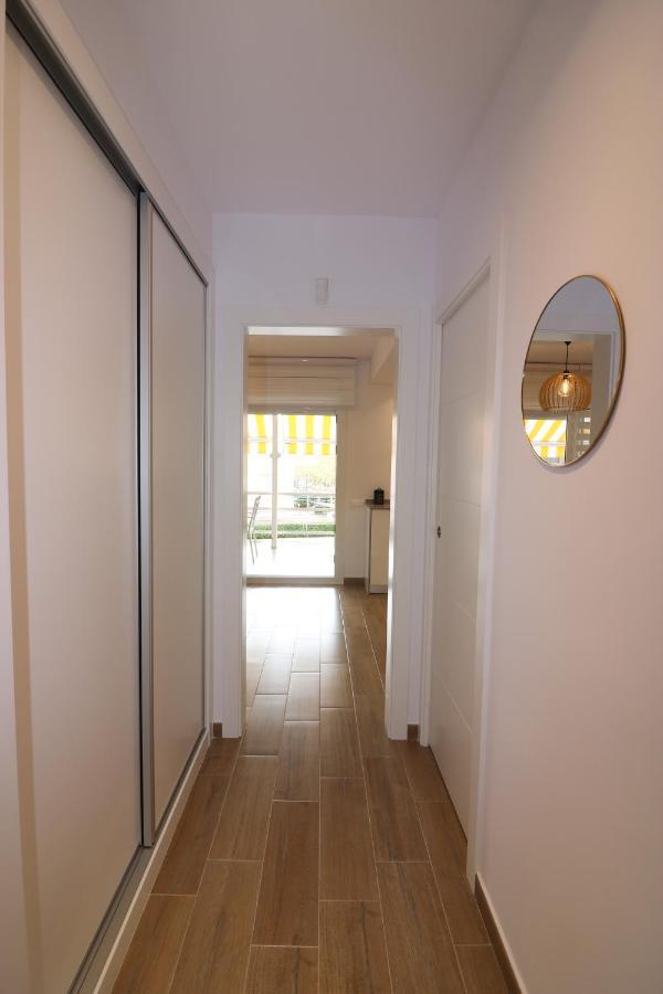 Apartament Saloutrip - Alexis I Zewnętrze zdjęcie