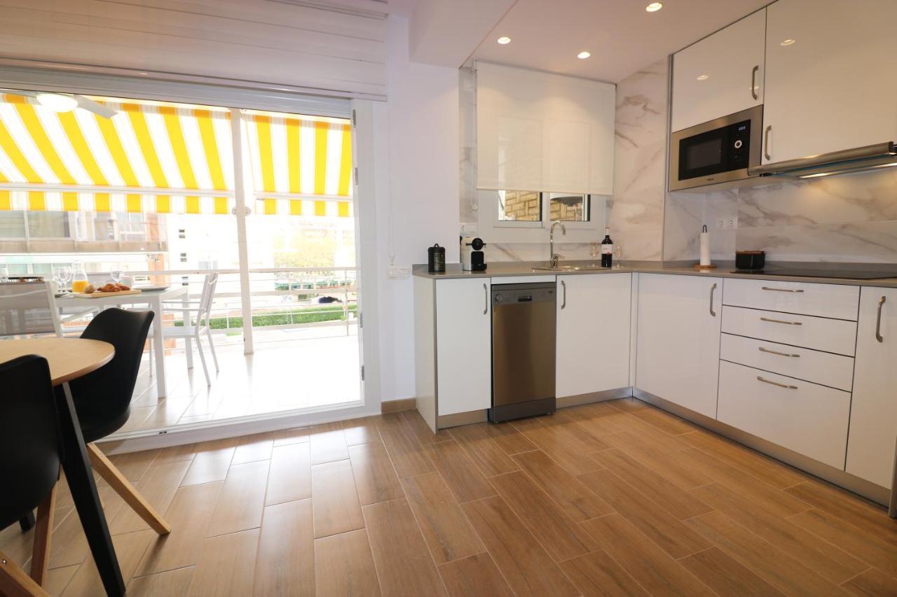 Apartament Saloutrip - Alexis I Zewnętrze zdjęcie