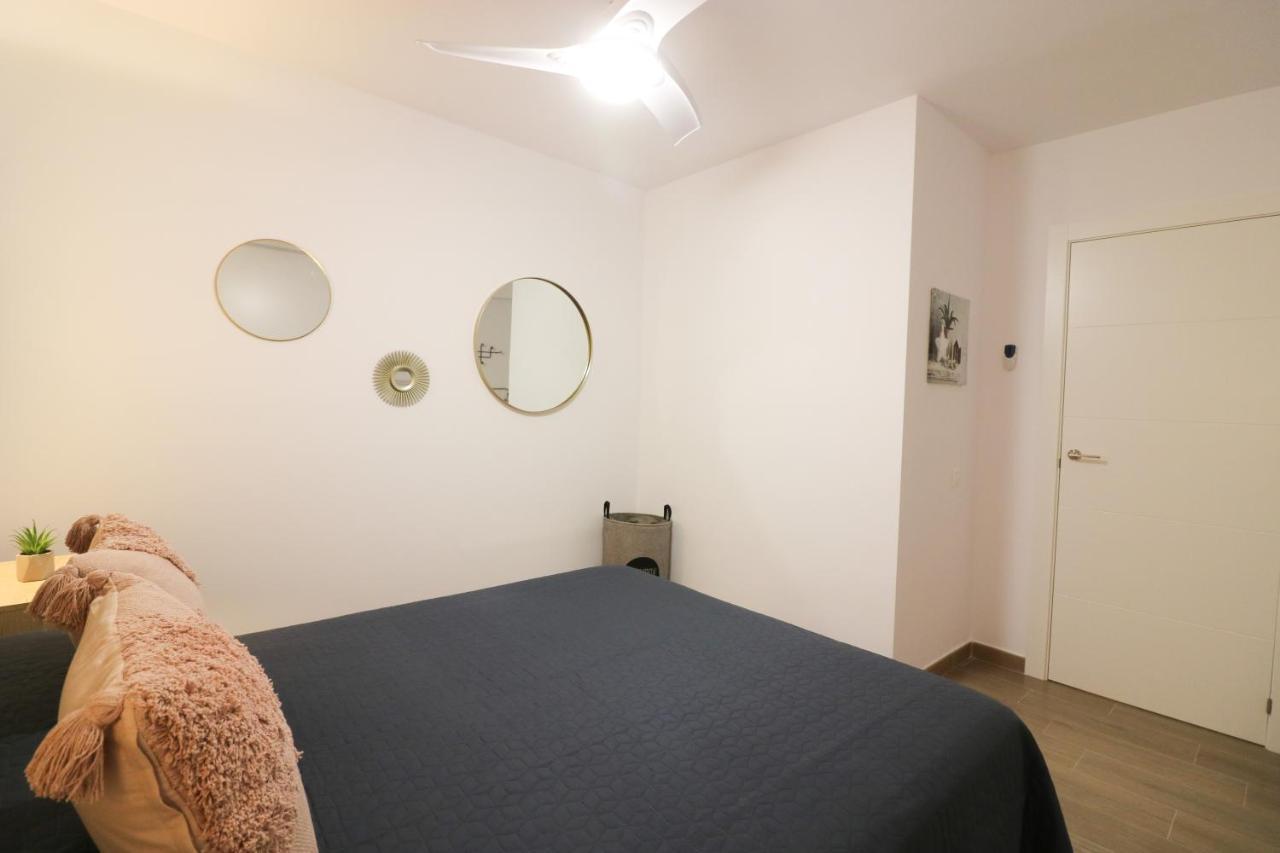 Apartament Saloutrip - Alexis I Zewnętrze zdjęcie