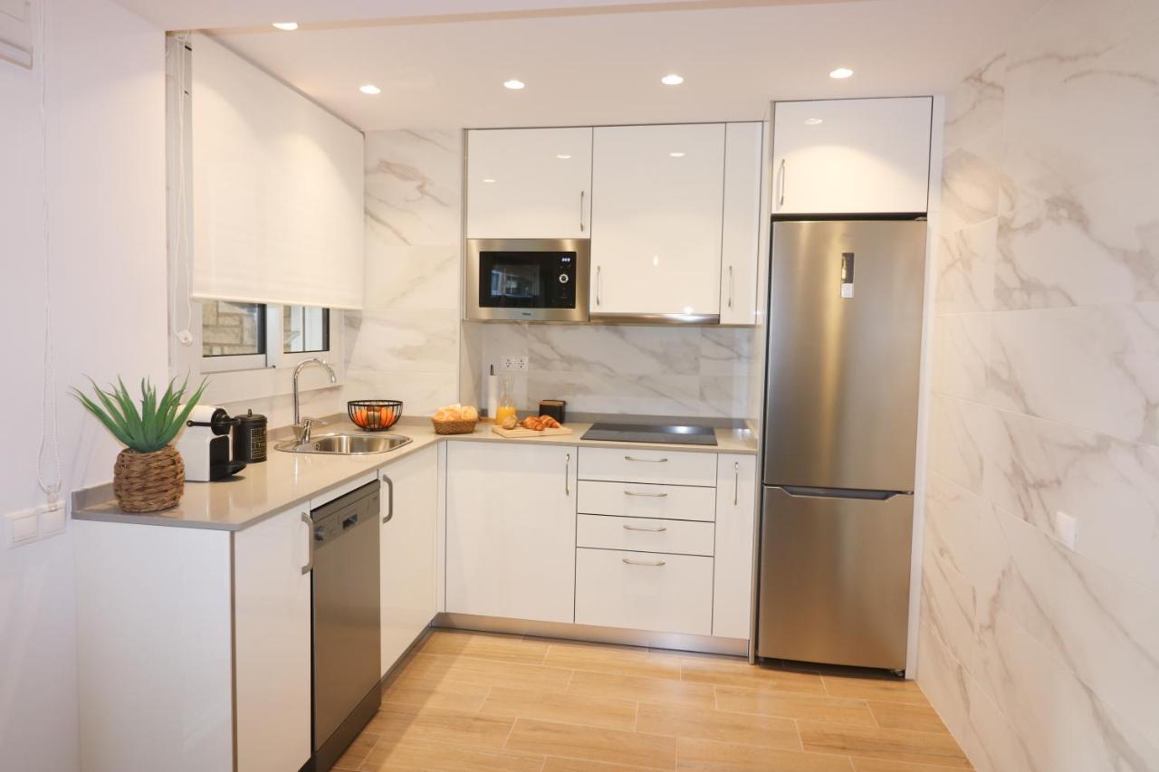 Apartament Saloutrip - Alexis I Zewnętrze zdjęcie