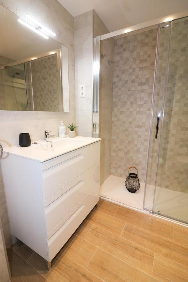 Apartament Saloutrip - Alexis I Zewnętrze zdjęcie