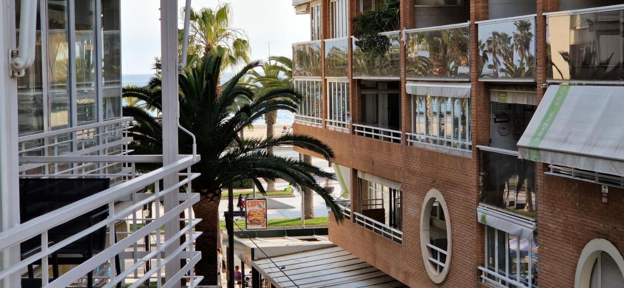 Apartament Saloutrip - Alexis I Zewnętrze zdjęcie