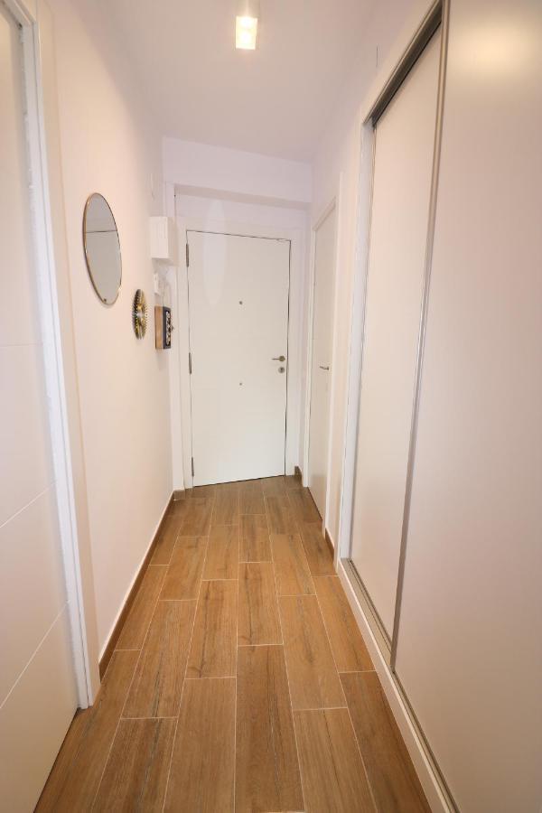 Apartament Saloutrip - Alexis I Zewnętrze zdjęcie